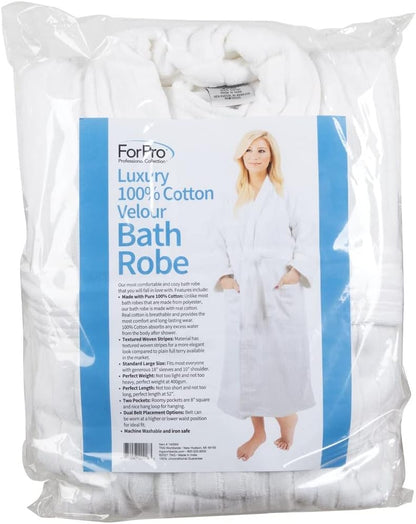 ForPro Professional Collection Luxury Velour