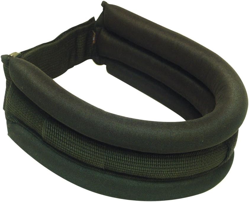 Ringside Wrap Around Boxing Weighted Neck Strengthener