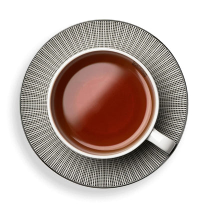 Dammann Freres Loose Leaf Earl Grey Premium Gourmet Black French Tea Bergamot Citrus Flavors 3.52 Ounce Tin