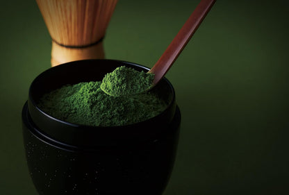 Ito En Matcha Green Tea, Sweet Powder, 17.5 Ounce (Pack of 1), Sweetened Green Tea Powder