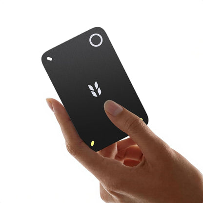 UGREEN FineTrack Slim Duo2 Wallet Tracker Card (iOS and Android)