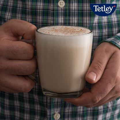 Tetley Earl Grey Tea, 80 tea bags, 160g/5.6oz, (Imported from Canada)