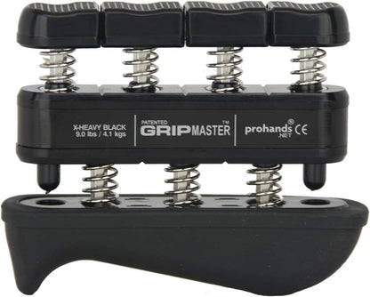 Prohands Gripmaster Medical Hand and Finger Exerciser