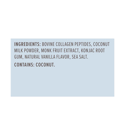 Primal Kitchen Matcha Collagen Keto Latte Powder, Sugar-Free Collagen Peptides, 9.33 Ounces