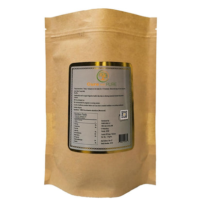 Cure wid Pure Organic Wormwood Herb Cut & Sifted 4oz - Artemisia Absinthium