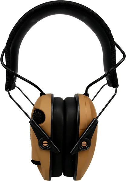 Walker's Razor Slim Electronic Muff - Colors B