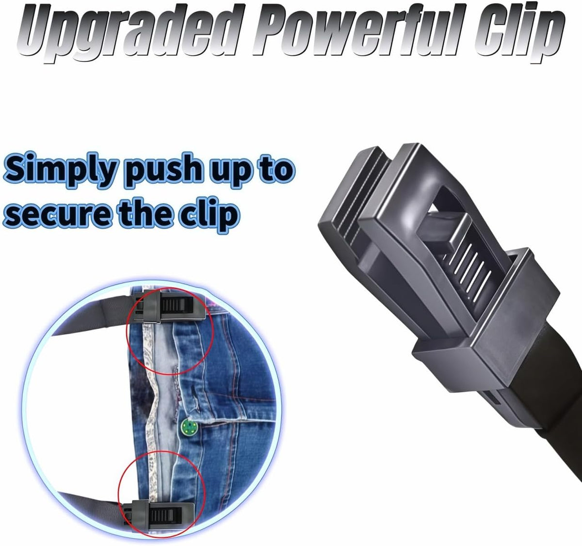 Clip and Pull Dressing Aid for Pants, Wearing Assist Tool for Elderly