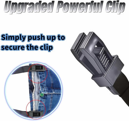 Clip and Pull Dressing Aid for Pants, Wearing Assist Tool for Elderly