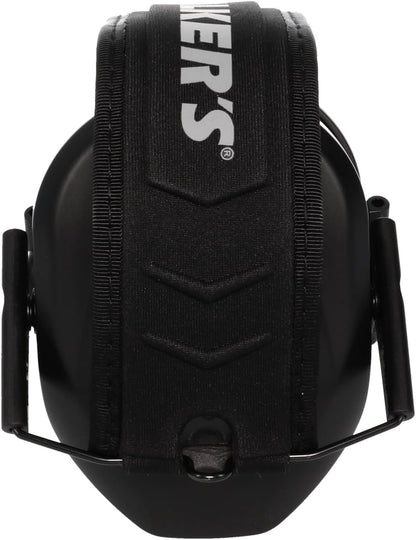 Walker's unisex-adult Walker's Earmuffs