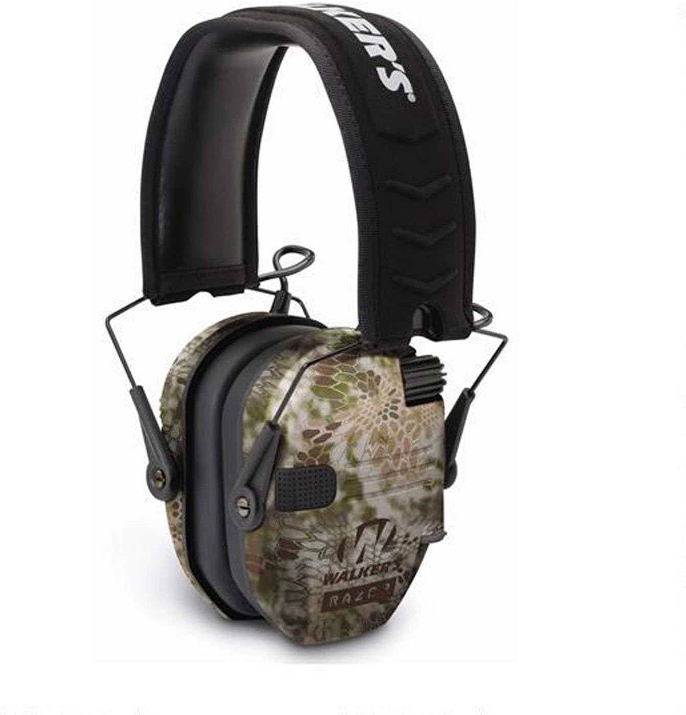 Walker's Razor Slim Electronic Muff - Colors B