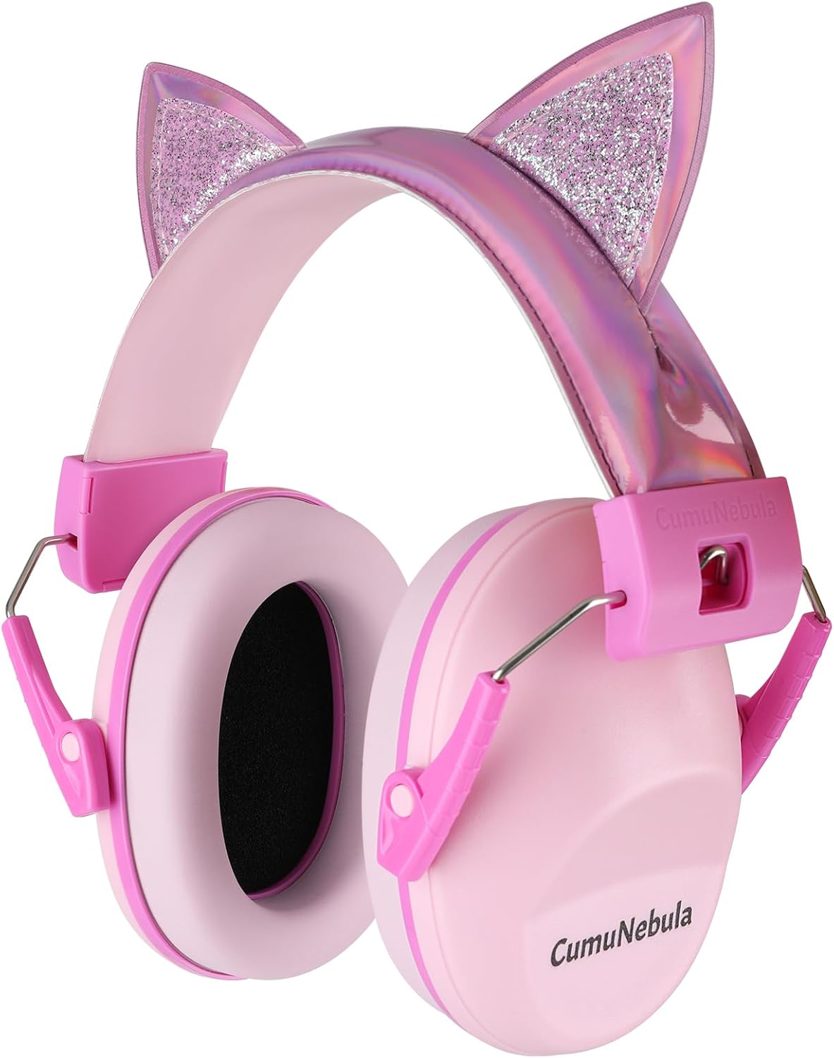 Noise Cancelling Headphones for Kids, Kids Ear Protection 28dB SNR Noise Reduction Ear Muffs for Toddler/Children, Noise Cancelling Headphones Hearing Protection for Fireworks/Monster Truck