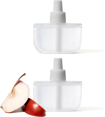 Drift Home Scent Diffuser Starter Kit in Grove - Adjustable and Long Lasting Diffuser Aroma - Clean Ingredients, Pet Safe