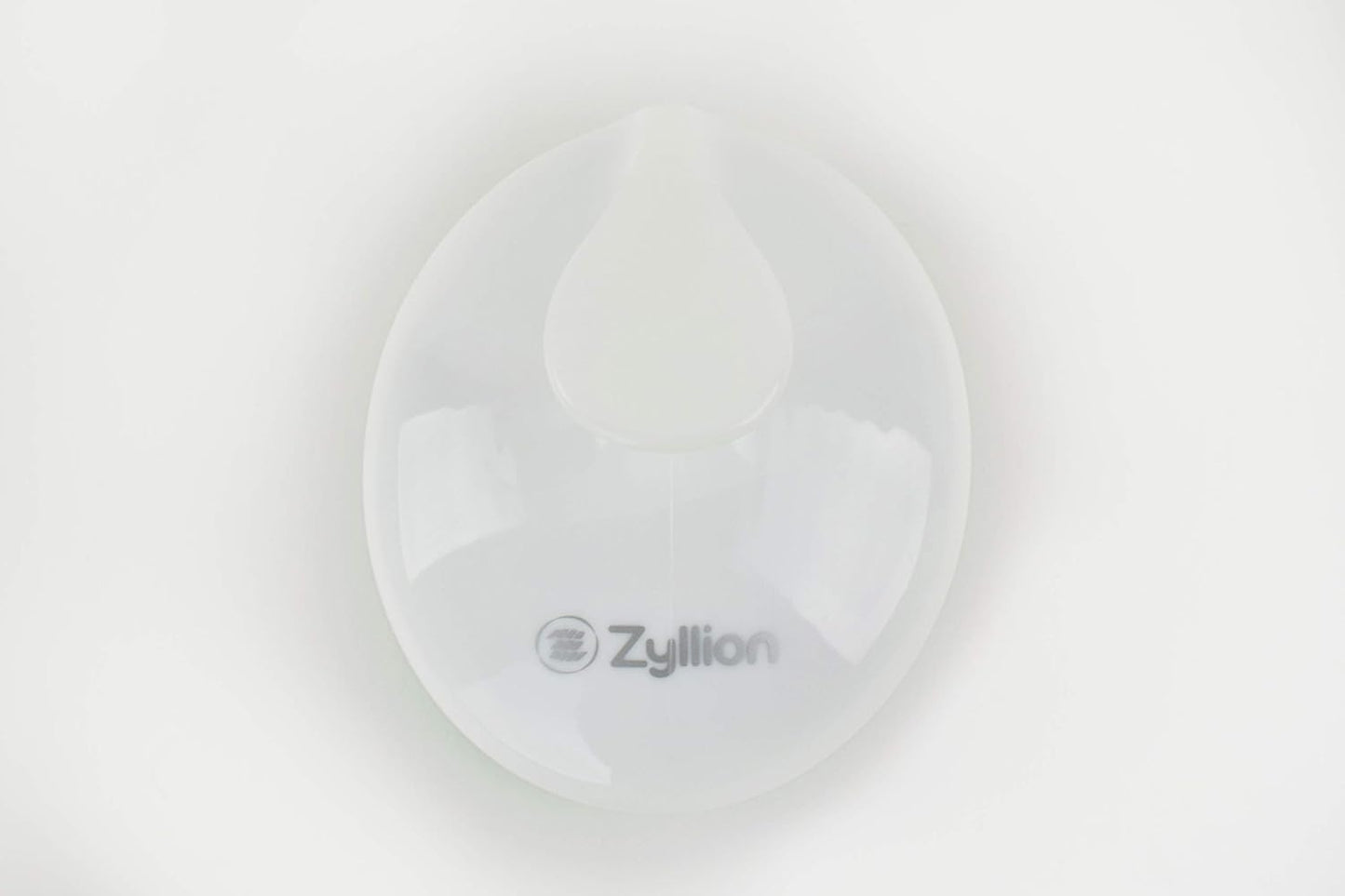 Zyllion Hair Shampoo Brush and Scalp Massager Care for Dandruff Removal, Scrubber, Hair Growth and Exfoliator with Flat and Pointed Soft Silicone Bristles for Women and Men - Green (ZMA-12-GR)
