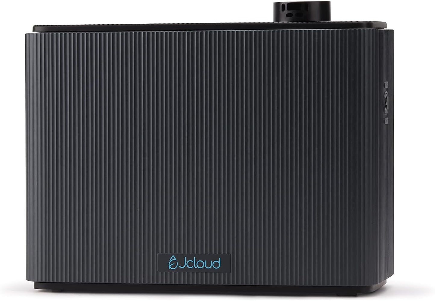 JCLOUD Smart Scent Air Machine 1000ML, Hotel Scent Diffuser Cover Up to 4500 Sq. Ft., Waterless Cold Air Diffuser for Home, Aromatherapy Diffuser for Essential Oils Large Room, Dimgray