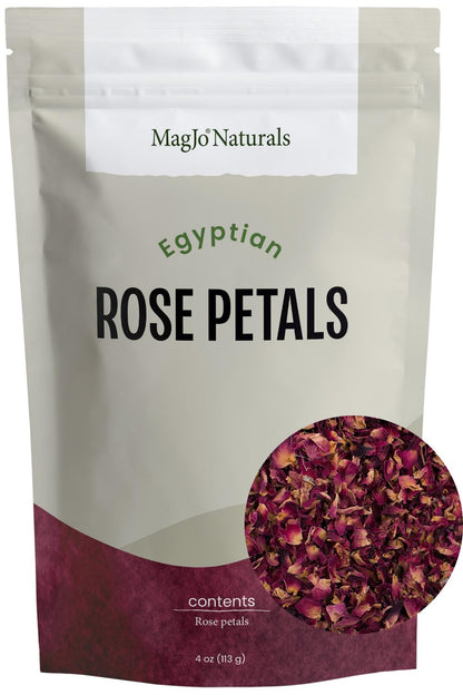 MagJo Naturals Lemon Balm Tea, Bulk Herbal Tea, Loose Leaf Melissa Officinalis, Caffeine Free, Cut and Sifted, 1 pound (16 ounces) (1 pack)