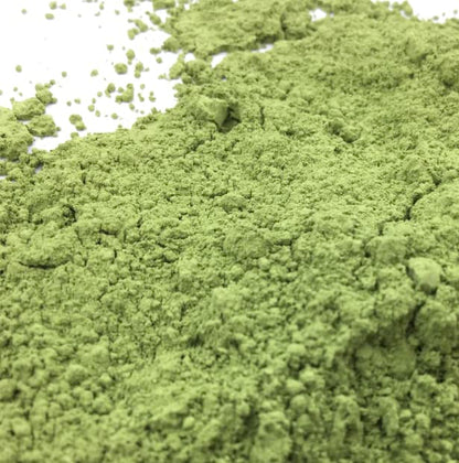 FIRE TEAS Sugar Free Matcha Tea with Stevia - Naturally Sweetened Green Tea Powder -)