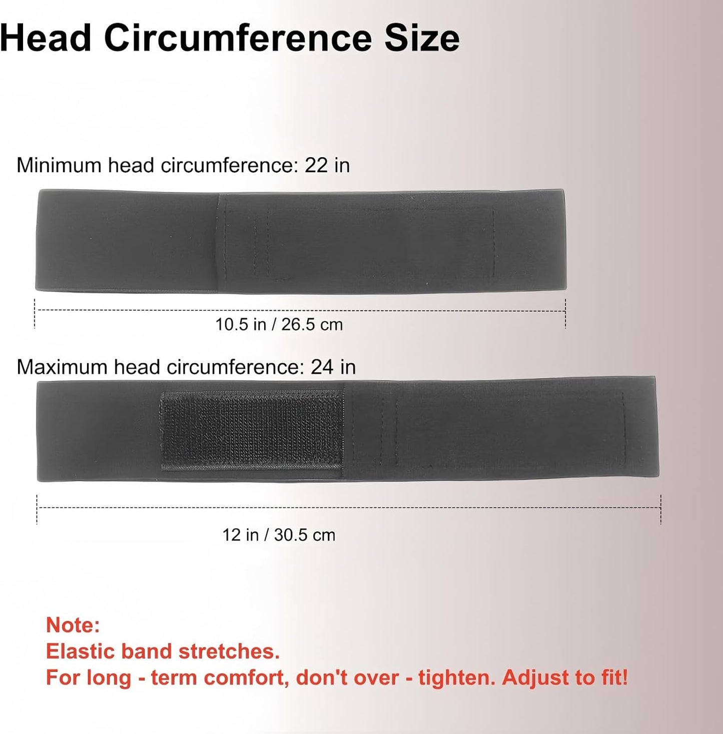 Noise Reduction Ear Muffs, Sound Proof Ear Protection, Earmuffs for Sleeping Noise Cancelling