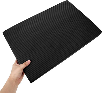 Mipcase Balance Yoga Mat Exercise Gymnastics Physical Therapy Balance Pad Workout Pilates Mat Balance Foam Pad