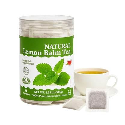 50 Milk Thistle Tea Bags for Detox Cleanse & Repair| Thorne Milk Thistle Herbal Tea for Support
