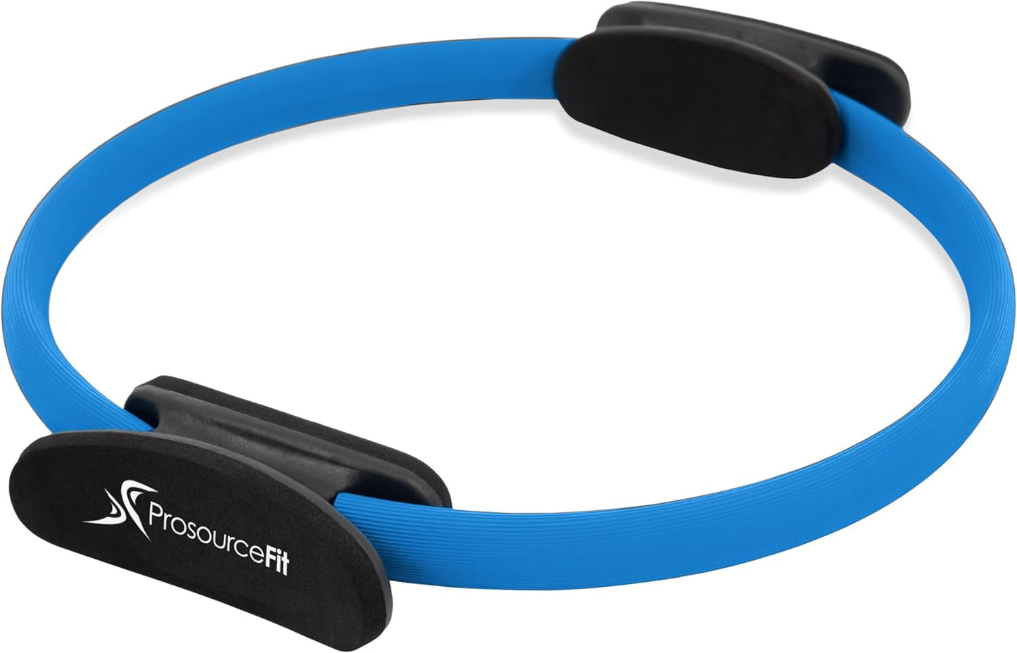 The ProsourceFit Resistance Ring enhances Pilates Workouts with Light Resistance to Help Tone and Strengthen Your Entire core and Body