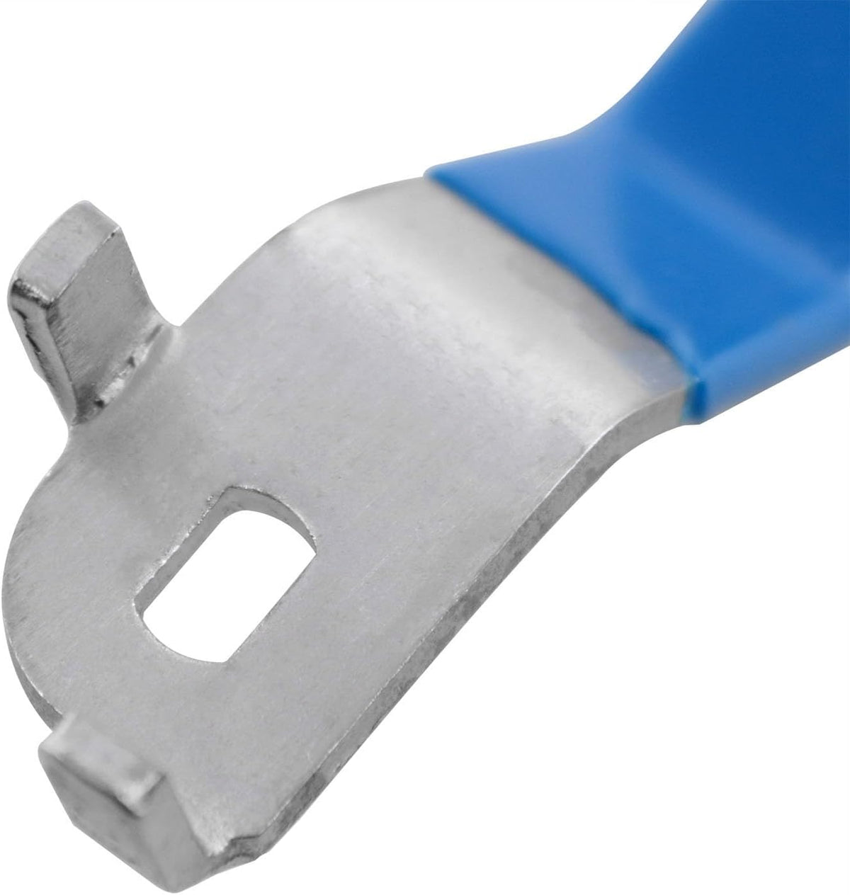 AYLIFU Ball Valve Handle Water Valve Handle Faucet Handle Blue Lever Handle DN15 for Outdoor Faucet Change Service Hose Water Nozzle 1PCS (Blue)