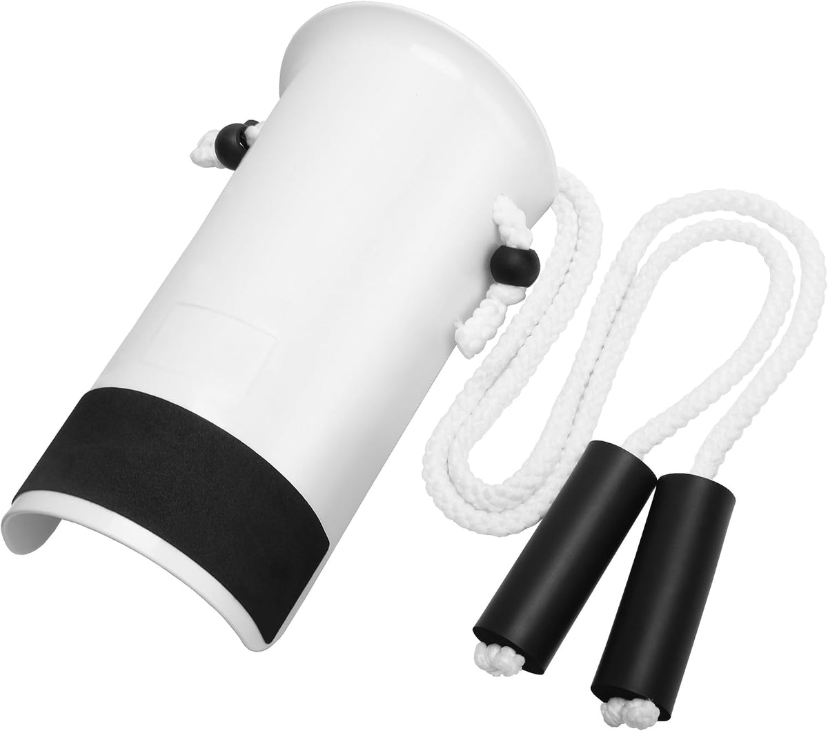Sock Aid for Seniors, No Bending Sock Helper Device for Putting On Socks