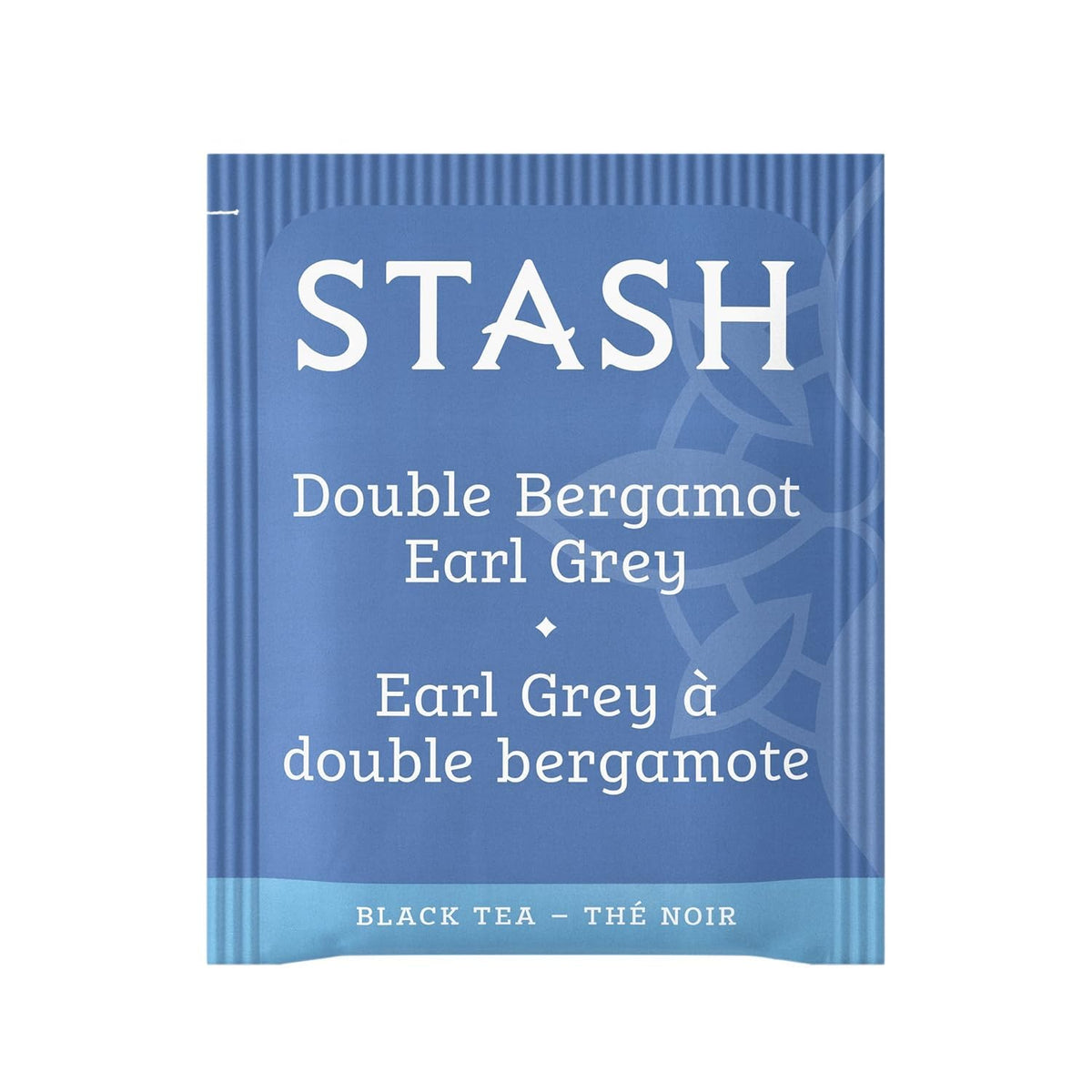Stash Double Bergamot Earl Grey Black Tea, Tea bags, 18 ct (Pack of 2)