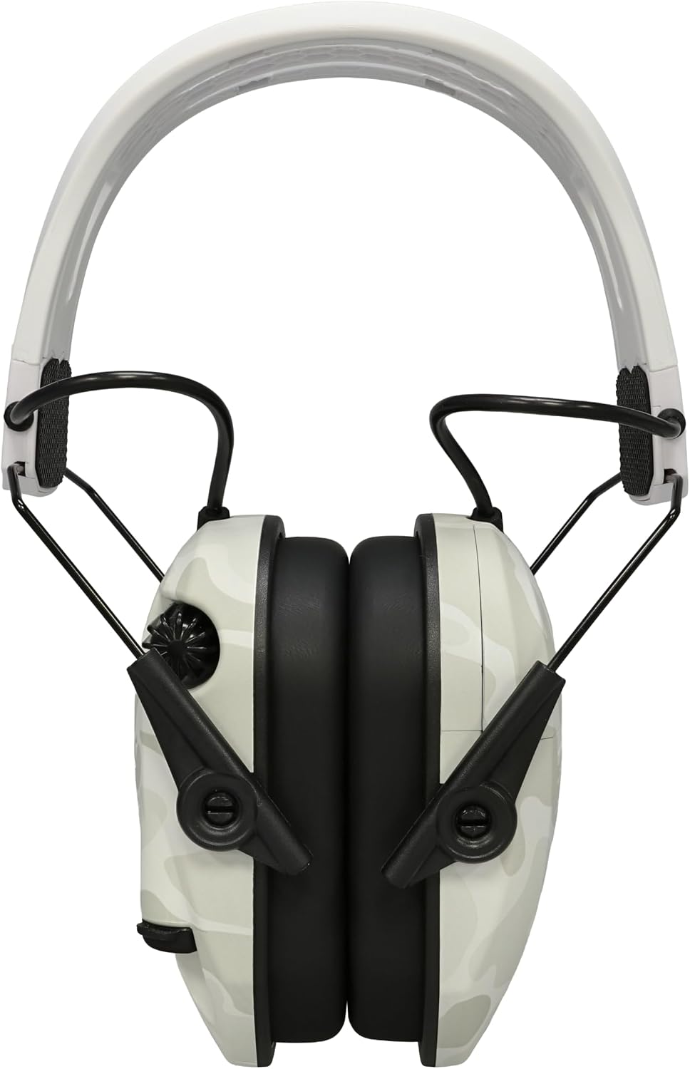 Walker's Razor Slim Electronic Muff - Colors A