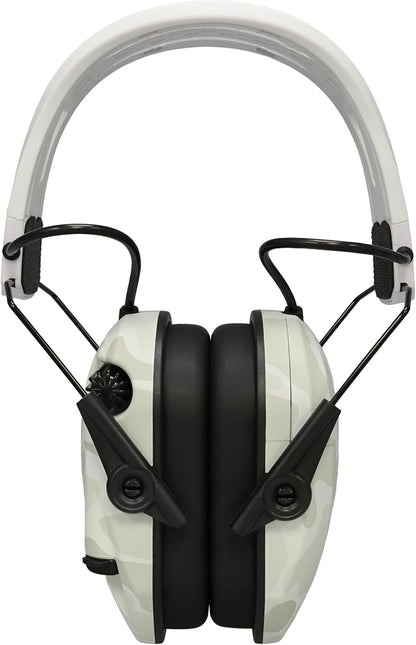 Walker's Razor Slim Electronic Muff - Colors A