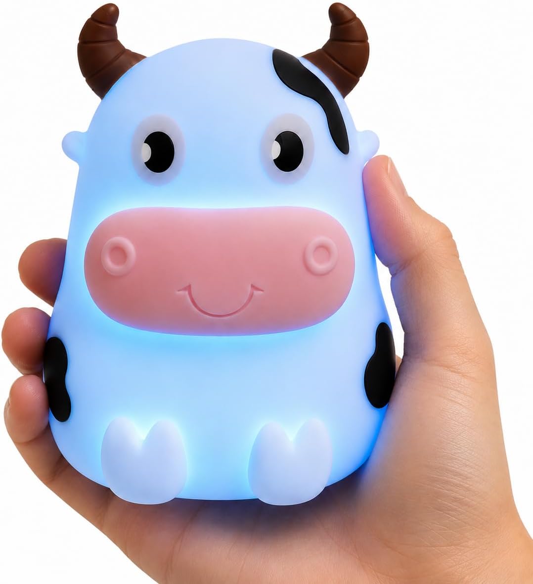 InnerZen Breathing Dragon Guided Breathing Pal, 3 Modes, Adults & Kids