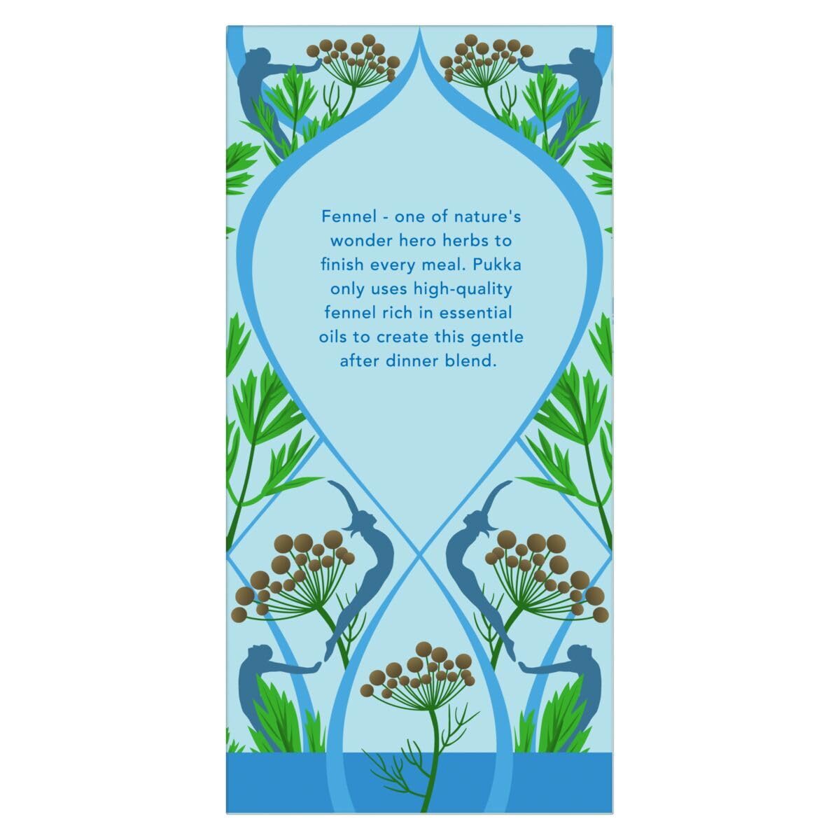 Pukka Herbal Tea