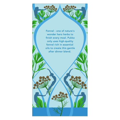 Pukka Herbal Tea
