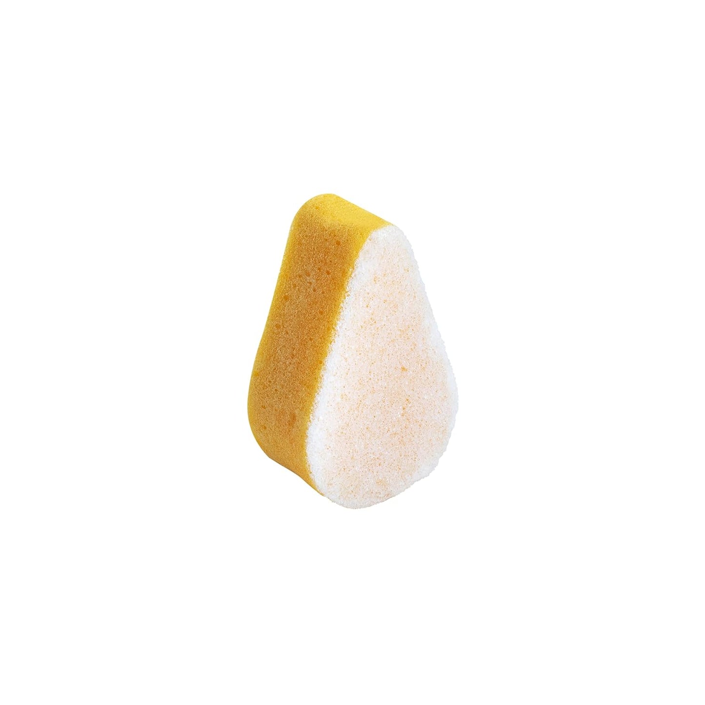 Spongeables Anti-Cellulite Body Wash in a Sponge, Moisturizer and Exfoliator, 20+ Washes