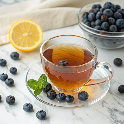 Bigelow Green Tea with Blueberry 20 Ct