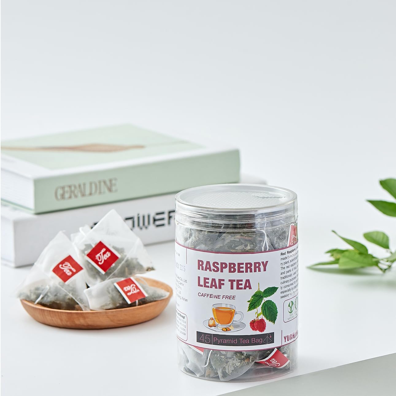 50 Milk Thistle Tea Bags for Detox Cleanse & Repair| Thorne Milk Thistle Herbal Tea for Support