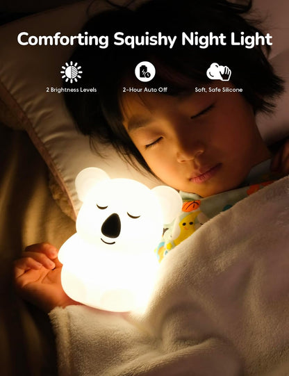 Breathing Pal, Anxiety Relief Kid Breathing Light for Calm Down Corner