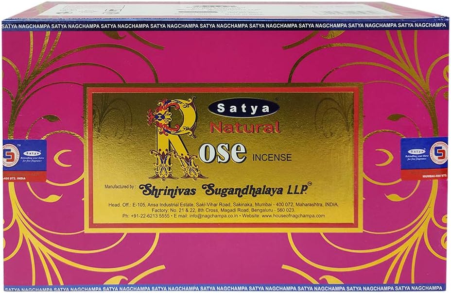 TRUMIRI Incense Stick Holder Bundle with Satya Sai Baba Nagchampa 250g Bulk Incense Sticks Nag Champa Agarbatti - Pack of 1 (Approx 250 Insence-Sticks)