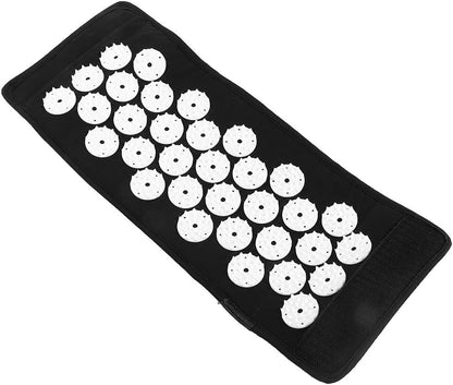 Acupressure Wrap, Massage Arm Strap, Pain Relief Acupressure Mat, Acupuncture Arm Belt for Muscle Stress Relaxation
