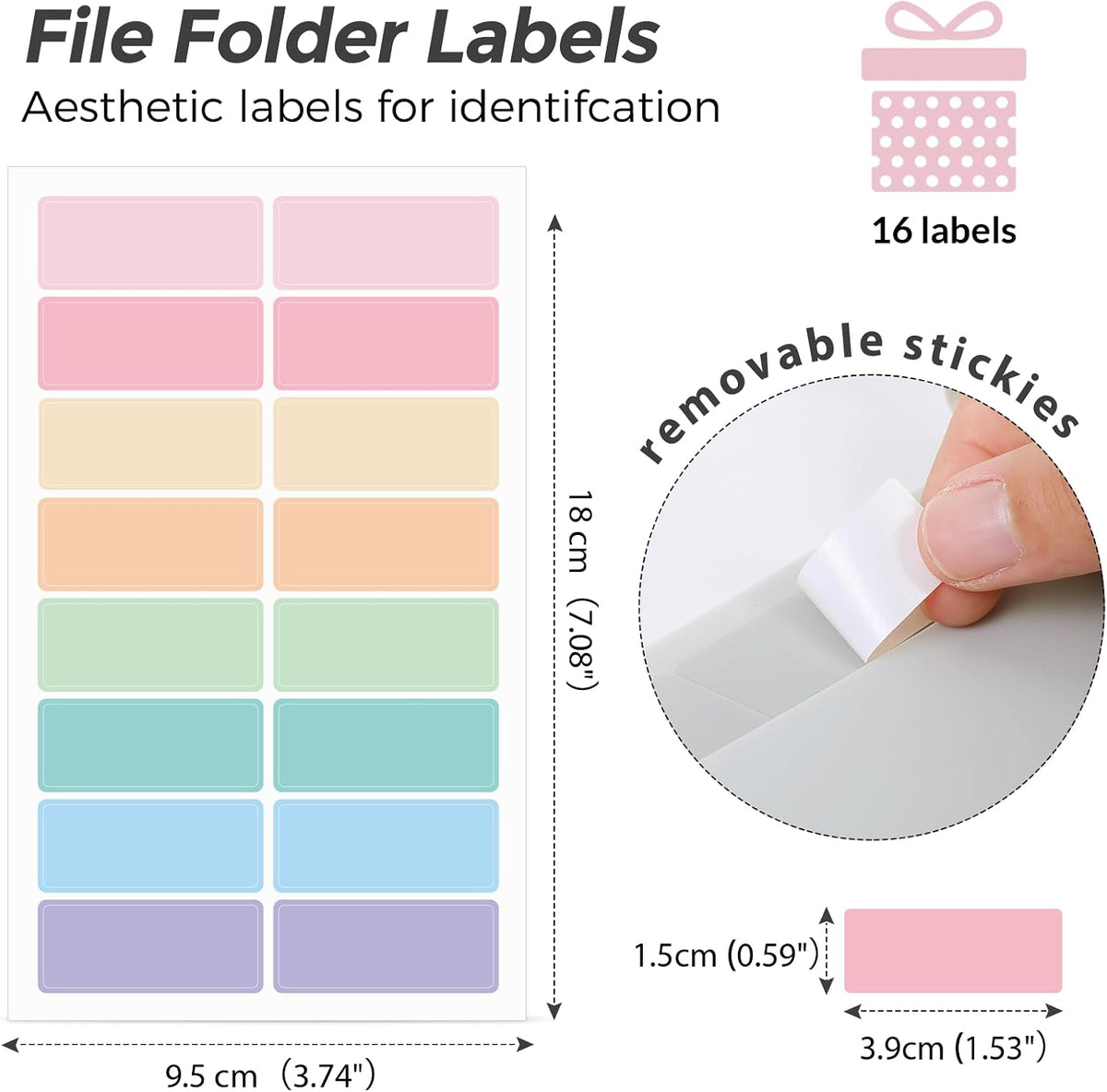 SKYDUE Expanding File Folder, Accordion File Organizer with 8 Pockets, Expandable Document Paper Receipt Holder for School Office Hospital, Letter/A4 Size Pink