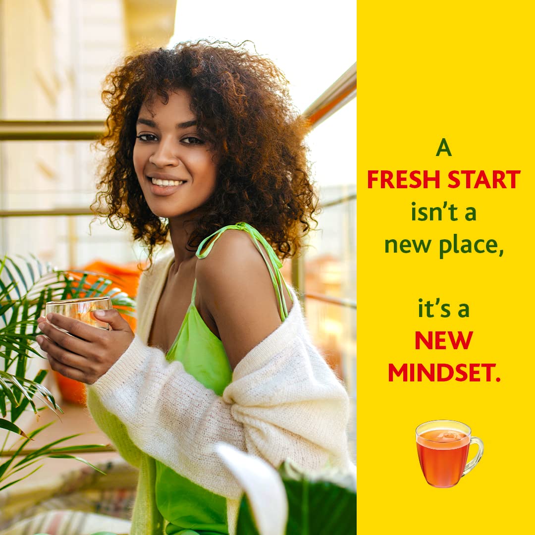 Freshpak Pure Rooibos Tea, New Packaging, 160 Teabags
