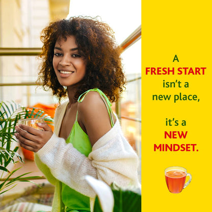 Freshpak Pure Rooibos Tea, New Packaging, 160 Teabags