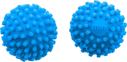 Dr. Cohen's acuball Heatable Deep Tissue Massage Ball - acuBall Trigger Point Massage Therapy for Myofascial and Stress Release and Exercise - Effective Back Massager Ball for Targeted Pain Relief