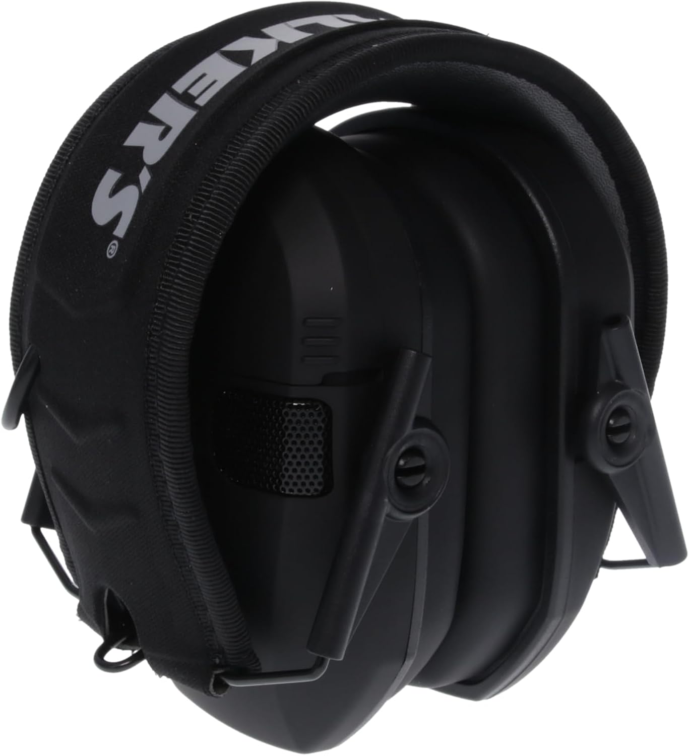 Walker's Razor Slim Electronic Muff - Colors A