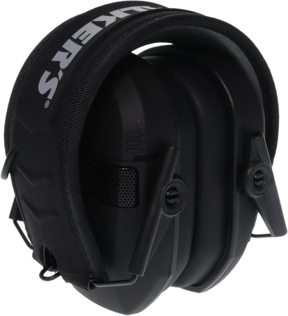Walker's Razor Slim Electronic Muff - Colors A