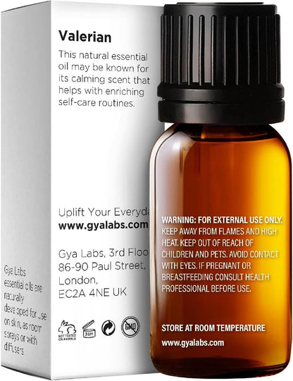 100% Pure Lavender Essential Oil for Skin & Diffuser - 4 Fl Oz