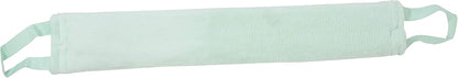 DreamTime Hot or Cold Neck Wrap, Microwaveable Heating Pad for Shoulders, Calming Lavender and Peppermint Aromatherapy, Freeze to Soothe Pain, Soft Silky Spa Pillow