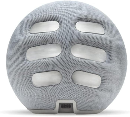 Reflect Orb: Smart Tracker for Stress Relief & Mental Health. Biofeedback Device to Enhance Focus, Reduce Anxiety, Support ADHD, Master Meditation & Mindfullness, Emotional Regulation Self-Care Gift