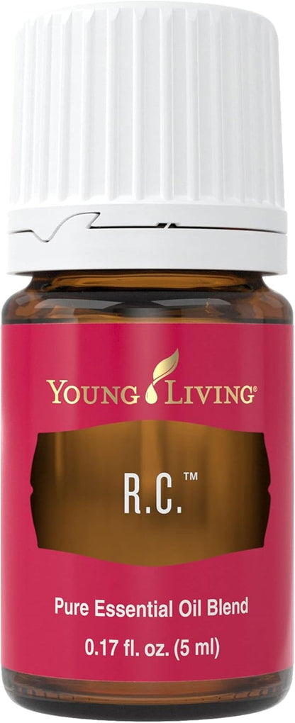 Lavender Essential Oil by Young Living, 15 Milliliters, Topical and Aromatic Use