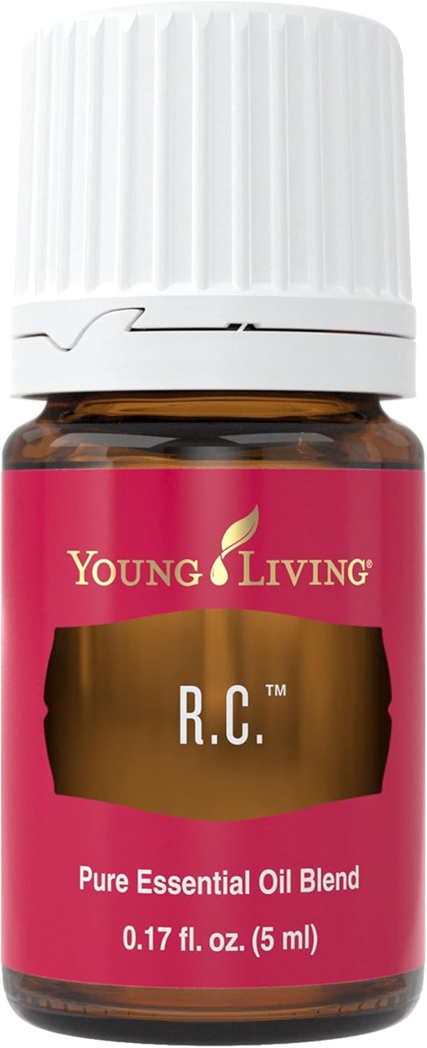 Lavender Essential Oil by Young Living, 15 Milliliters, Topical and Aromatic Use