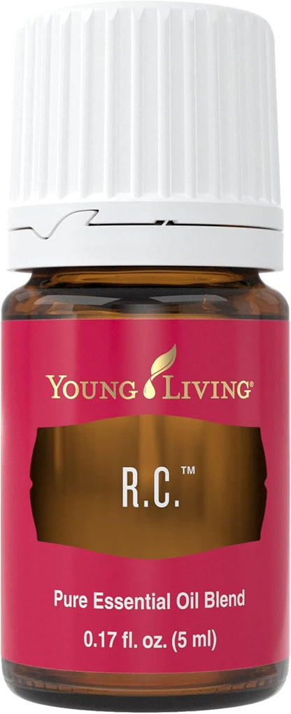 Lavender Essential Oil by Young Living, 15 Milliliters, Topical and Aromatic Use